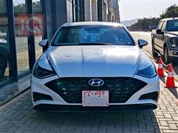 هیوندای سۆناتا